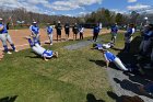 Softball vs Springfield  Wheaton College Softball vs Springfield College. - Photo by: KEITH NORDSTROM : Wheaton, Baseball
